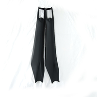 Protection renforcée de bras oscillant et de fourche arrière pour moto électrique tout-terrain Hard Enduro Sur-ron Ultra Bee – Accessoires du fabricant