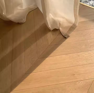 Meilleur <span class=keywords><strong>prix</strong></span> Plancher <span class=keywords><strong>en</strong></span> chêne français brossé de qualité AB T&G <span class=keywords><strong>Chevron</strong></span> Plancher <span class=keywords><strong>en</strong></span> bois massif Plancher <span class=keywords><strong>en</strong></span> bois d'ingénierie <span class=keywords><strong>en</strong></span> chêne - Product Image 3