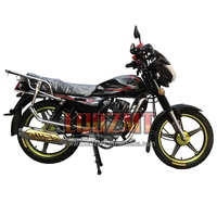 Motocicleta para Adultos de 125cc 150cc, Motor de Gasolina de 4 Tiempos, Motocicleta de Alta Velocidad, Motocross, Motor de 125 150 cc, Motocicleta Todoterreno