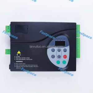 Đẹp 900 hiện đại Thiết kế thang máy điều khiển cửa cho thang máy cho biệt thự căn hộ bệnh viện khách sạn kho ứng dụng - Product Image 1