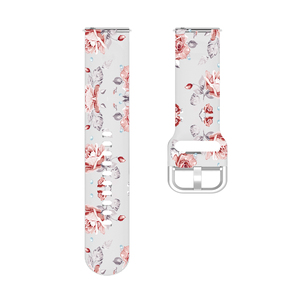 <span class=keywords><strong>Bracelet</strong></span> de <span class=keywords><strong>montre</strong></span> en silicone imprimé 20mm 22mm pour <span class=keywords><strong>Samsung</strong></span> Galaxy Watch 3 41mm 45mm <span class=keywords><strong>Gear</strong></span> <span class=keywords><strong>S2</strong></span> S3 <span class=keywords><strong>Bracelet</strong></span> pour <span class=keywords><strong>Samsung</strong></span> Active 2 1 - Product Image 6
