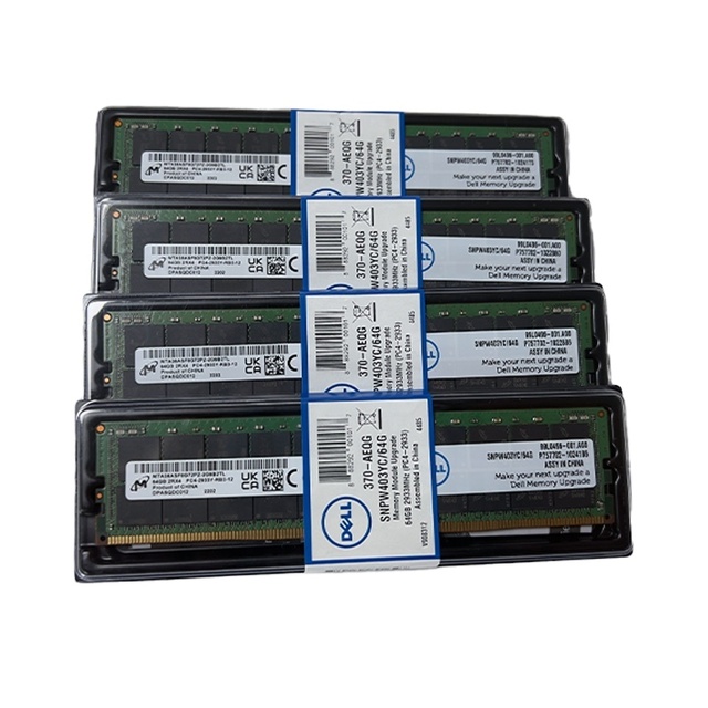 New Server Ram DDR4 DDR5 Ram 64G 64g 3200MHZ Ram DDR4 DDR5