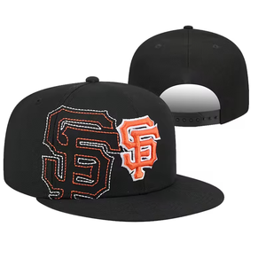 Gorras Personalizadas Estilo Original de 6 Paneles, <span class=keywords><strong>Gorra</strong></span> de Béisbol con Visera <span class=keywords><strong>Plana</strong></span> para Hombre, <span class=keywords><strong>Gorra</strong></span> Deportiva con Cierre a Presión - Product Image 5