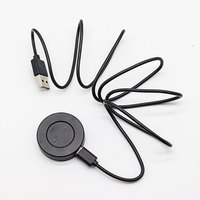Cable de Carga Rápida Tipo-C 3A al por Mayor, Conductor de Cobre Puro para Relojes GT/GT1/GT2e/GT2/Honor Watch Magic 2 Dream GS Pro