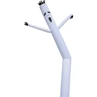 Kustomisasi Tube Man Sky Dancer, Cetak Sesuai Pesanan, Tinggi 4m, Sky Dancer Tiup, Iklan Air Dancer, Termasuk Blower
