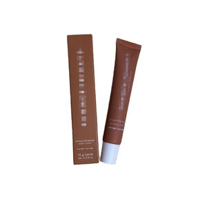 夏季彩色唇膏光泽棒保湿光滑持久高光泽定制Logo可选 - Product Image 4