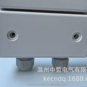 Protector de Aire Acondicionado AVS-30A de Alta Potencia con Suministro Directo de Fábrica de 8 Años, Conmutación Automática de Transferencia ATS, Garantía de 2-3 Años - Product Image 2