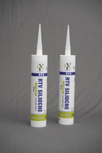 Compuesto de Sellador de Silicona RTV Utilizado en la Fabricación de Adhesivos y Selladores - Product Image 4