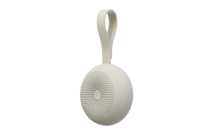 Machine sonore de sommeil de bruit blanc Portable de haute qualité avec dispositif de thérapie sonore de lumière de nuit d'aide au sommeil de bébé - Product Image 2