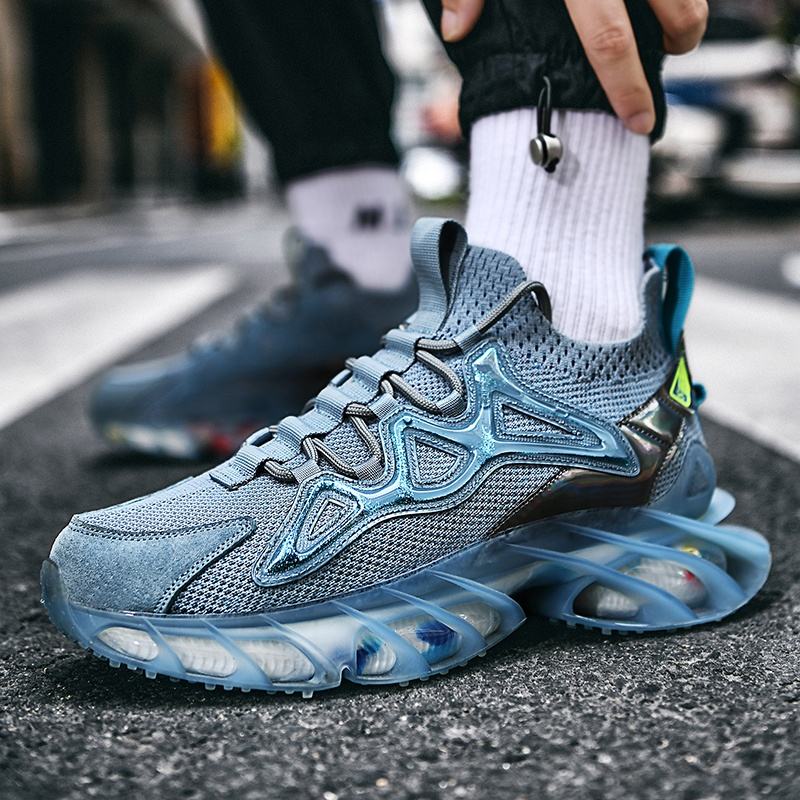 Zapatos Casuales Zapatillas Maritimo Zapatos Estilo Naútico