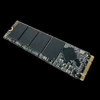 قرص صلب داخلي M.2 SATA 3.0 SSD مخصص عالي السرعة بسعة 256 جيجابايت للكمبيوتر المكتبي مع سرعة قراءة 501-600 ميجابايت/ثانية وسرعة كتابة 401-500 ميجابايت/ثانية