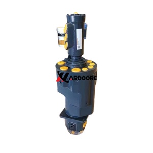 อะไหล่รถขุด R140W-7 ชุดข้อต่อหมุน TURNINGJOINT ASSY 31N4-40011 - Product Image 1