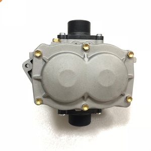 Supercargador AMR500 100% probado para Mini Roots, compresor, soplador, potenciador 14408KA120, turbocompresor - Product Image 2