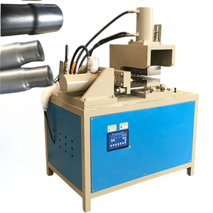 Edelstahl rohr rohren dform ung Reduzieren von expandieren den schrumpfenden Flaring-Crimp-Expander-Maschinen