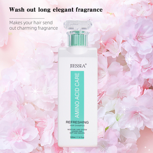 Venta caliente Tratamientos para el crecimiento del cabello Tratamiento <span class=keywords><strong>anticaída</strong></span> para la pérdida de cabello Juego de <span class=keywords><strong>champú</strong></span> y acondicionador nutritivo - Product Image 6