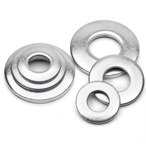 DIN 6796 DIN2093 M6 M8 M10 Conical Belleville <strong>Disc</strong> <strong>Spring</strong> Washers butterfly Washer Conical <strong>Spring</strong> Washers for Bolted Connections - Product Image 4