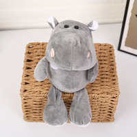 JM 25cm Jouets en peluche doux et mignons de conception moderne, très vendus, pour bébé