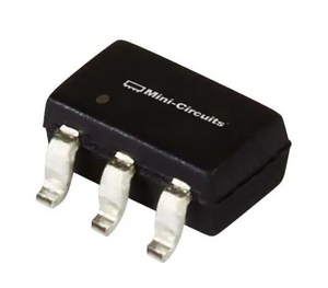 MACOM MAAM-009560 SOT-89-3LD Circuitos Integrados Inalámbricos y de RF, Amplificador de Potencia de 5W 27dBm - Product Image 1