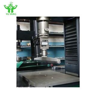 Máquina de Teste de Torção e Enrolamento de Fios ISO 7802 Equipamento de Teste de Cabos - Product Image 5