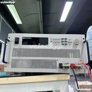 โหลดอิเล็กทรอนิกส์ IT8516C 120V240A3000W - Product Image 4