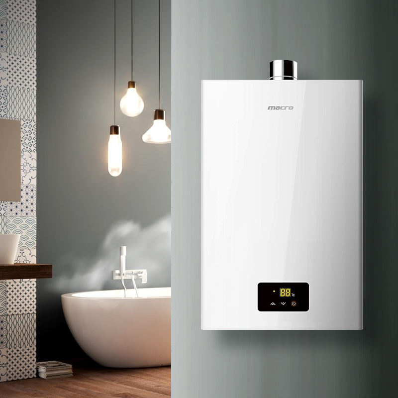 Electric Water Heater Bathroom Heaters Makro Generic Instant