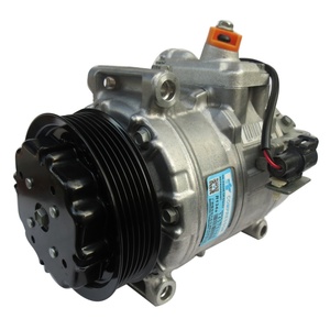 Compresor de Aire Acondicionado para Automóvil 2W93-19D629-CD 2W9319D629CD 447180-4326 447180-4329 C2C26770 - Product Image 4