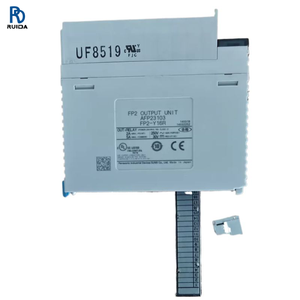 โมดูลเอาต์พุต PLC ชุดควบคุมรีเลย์ FP2-Y8R FP2-Y16R สำหรับการสลับสัญญาณและการขับโหลดในระบบอัตโนมัติอุตสาหกรรม - Product Image 1