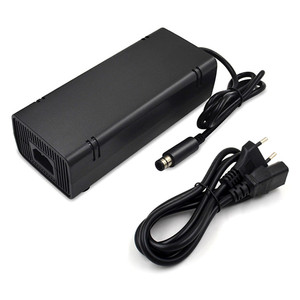 Adaptador de Carga SYYTECH para el Control de <span class=keywords><strong>Xbox</strong></span> <span class=keywords><strong>360</strong></span> <span class=keywords><strong>E</strong></span>, Accesorios para Consola - Product Image 2
