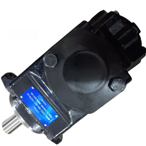 ชุดซีลปั๊มไฮดรอลิกแบบใบพัด Epiroc สำหรับรุ่น T67CBAS/B25B14B22/3R00B100 ใช้สำหรับเครื่องจักรวิศวกรรมแรงดันสูง - Product Image 4