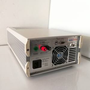 고정밀 (0.1%) 및 빠른 동적 응답 300W 1 년 보증을 갖춘 초안정 DC 전류 전원 공급 장치 - Product Image 6