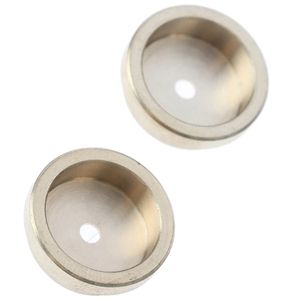 Adaptateur de batterie MR-9 pour appareil photo à <span class=keywords><strong>Film</strong></span> et compteur d'exposition MR9 PX625 PX13 convient pour LR44 1.4v Zinc Air bouton Cell - Product Image 5