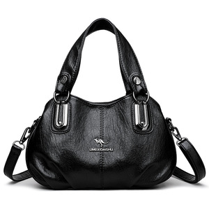 <span class=keywords><strong>Sac</strong></span> à <span class=keywords><strong>main</strong></span> d'été pour femmes nouveau <span class=keywords><strong>sac</strong></span> à bandoulière pour femmes mode tout-match d'âge moyen maman fourre-tout petit <span class=keywords><strong>sac</strong></span> à bandoulière - Product Image 6