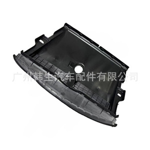 Rejilla de Ventilación para Tesla Model 3, 1559787-00-A, Fijación con Tornillos - Product Image 3