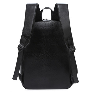 Custom Hot Seller Outdoor Business Casual Laptop <b>Backpack</b> <b>Large</b> Capacity Roll Top Waterproof School Bags <b>Backpack</b> - Product Image 4
