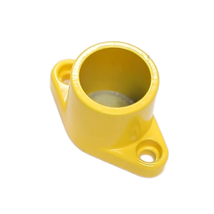 Tùy chỉnh <span class=keywords><strong>CNC</strong></span> gia công phần nhôm thép không gỉ thành phần chính xác với khoan cho công nghiệp/tự động <span class=keywords><strong>OEM</strong></span> dịch vụ - Product Image 2