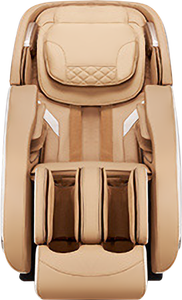 时尚奢华4D按摩椅足部水疗按摩座零重力按摩椅零抓地 - Product Image 6