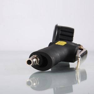 Auto Repair Tool 0-230Psi Shockproof Silicone <strong>Oil</strong> <strong>Filled</strong> Mechanical Gauge <strong>Tyre</strong> <strong>Inflator</strong> Pressure Gauge Air Gauge