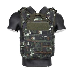 เสื้อเกราะกันกระสุนแบบพกพา ลดราคาพิเศษ - Product Image 2