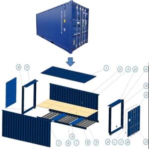 Fabricación de chapa metálica y moldes - Product Image 1