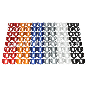 Zuqing – couvercle de protection pour tuyau d'échappement de moto, 312mm, universel pour R1200GS R1250GS F700GS F800GS - Product Image 4