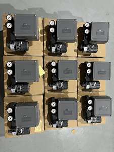 Controlador Electro-Neumático China Wuzhong Control 3620j DVC6200, Venta al por Mayor con Stock Disponible - Product Image 4