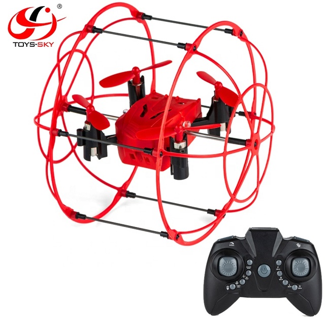 Wholesale Price X58 Funny Light Show Professional UFO Mini Drones Made in China