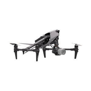 Sistema Cinema Aereo Integrato <span class=keywords><strong>DIJ</strong></span> Inspire 3, Sistema di Imaging 8K, Sistema di Volo Altamente Mobile e Preciso, Drone per Fotografia Aerea - Product Image 4