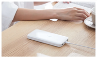 Powerbank Xiaomi 20000mAh 18W Pengisian Cepat USB-C Micro-USB Mi Redmi 20000mAh Versi Global Original