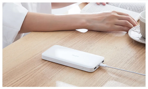 小米移动电源20000毫安时18w快速充电USB-C微型USB Mi <span class=keywords><strong>Redmi</strong></span> 20000毫安时移动电源的原始全球版本 - Product Image 3