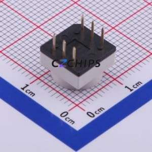 RBH3-16RAVB Rotary Encoder Through hole Component (THT) Switch - Product Image 2