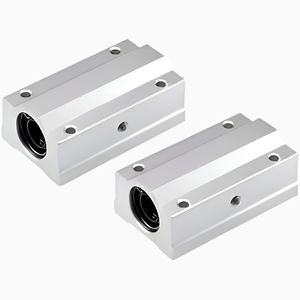 Unidades de Acero Inoxidable Compatibles con Maquinaria para Aplicaciones de Alta Carga en Prototipado Rápido y Perforación - Product Image 2