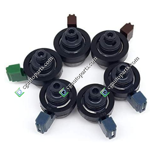 Newpars Autopartes, Kit de 6 Solenoides de Transmisión Remanufacturados de Alta Calidad, Compatibles con Forester para Subaru - Product Image 3