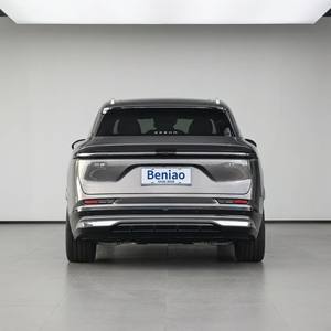 ZEEKR 7X AWD EV 2025, Sedán Eléctrico de Nueva Energía, 780 km de Autonomía, Batería de Lujo de 75-100 kWh, Motor de 475 kW, Carga Rápida de 800 V - Product Image 6