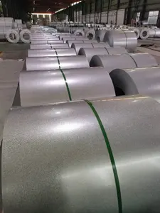 Premier plein dur g550 aluminium zinc acier bobine galvalume acier bobine az150 GL bobines